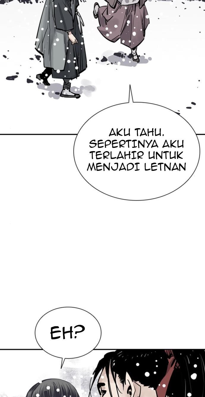 Death God Chapter 34 - halaman 45
