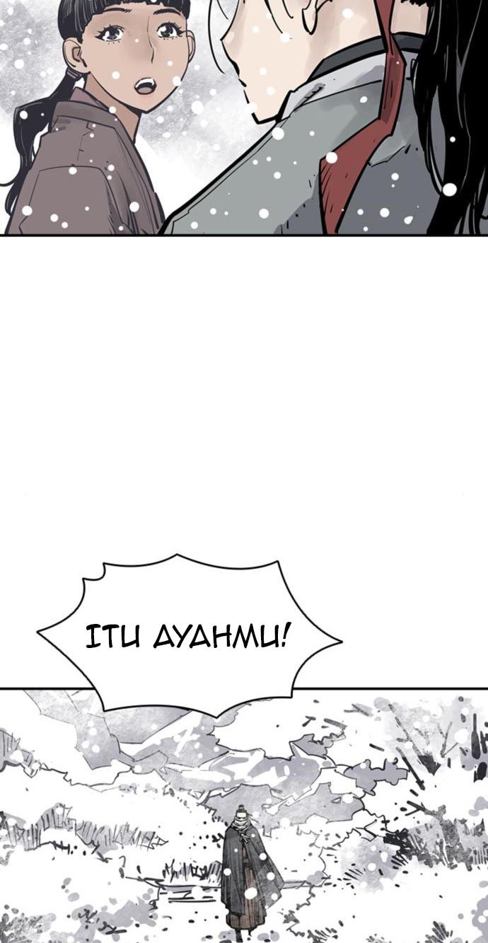 Death God Chapter 34 - halaman 46