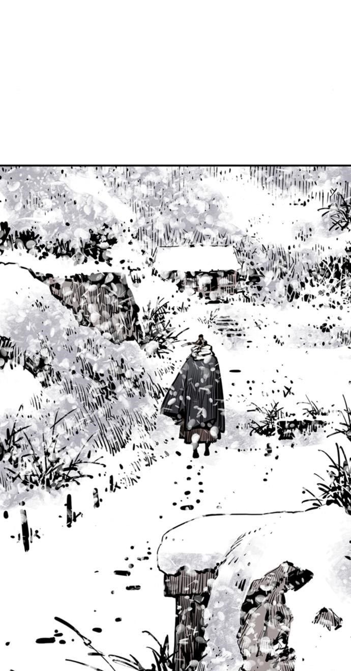 Death God Chapter 34 - halaman 5