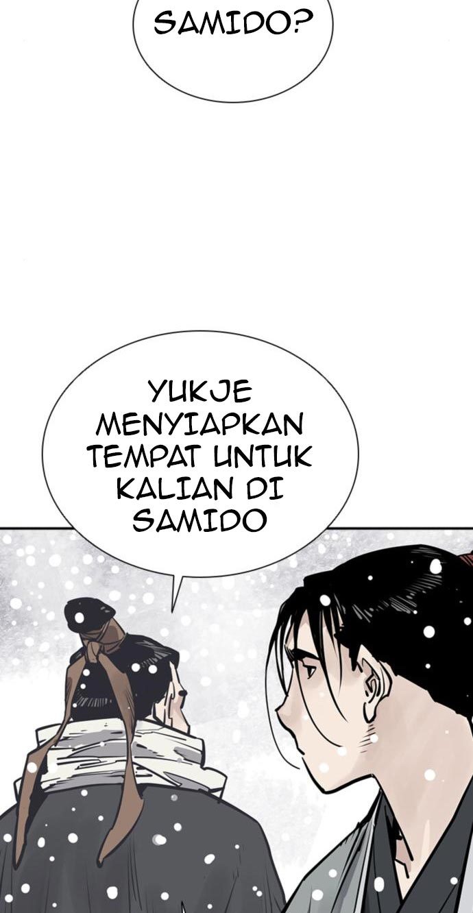 Death God Chapter 34 - halaman 53