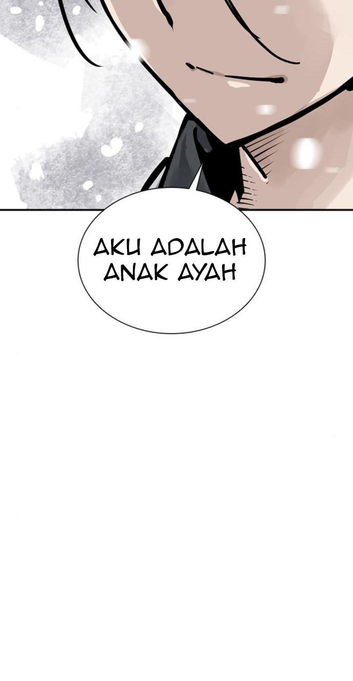 Death God Chapter 34 - halaman 60
