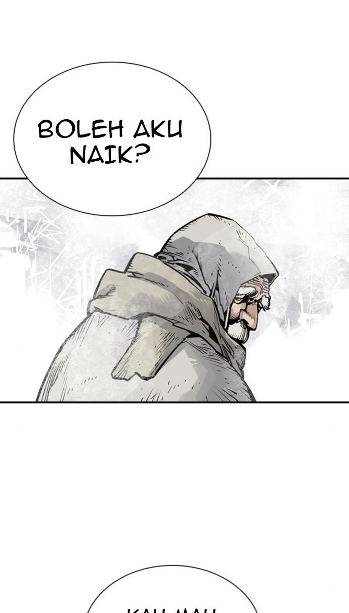 Death God Chapter 34 - halaman 62