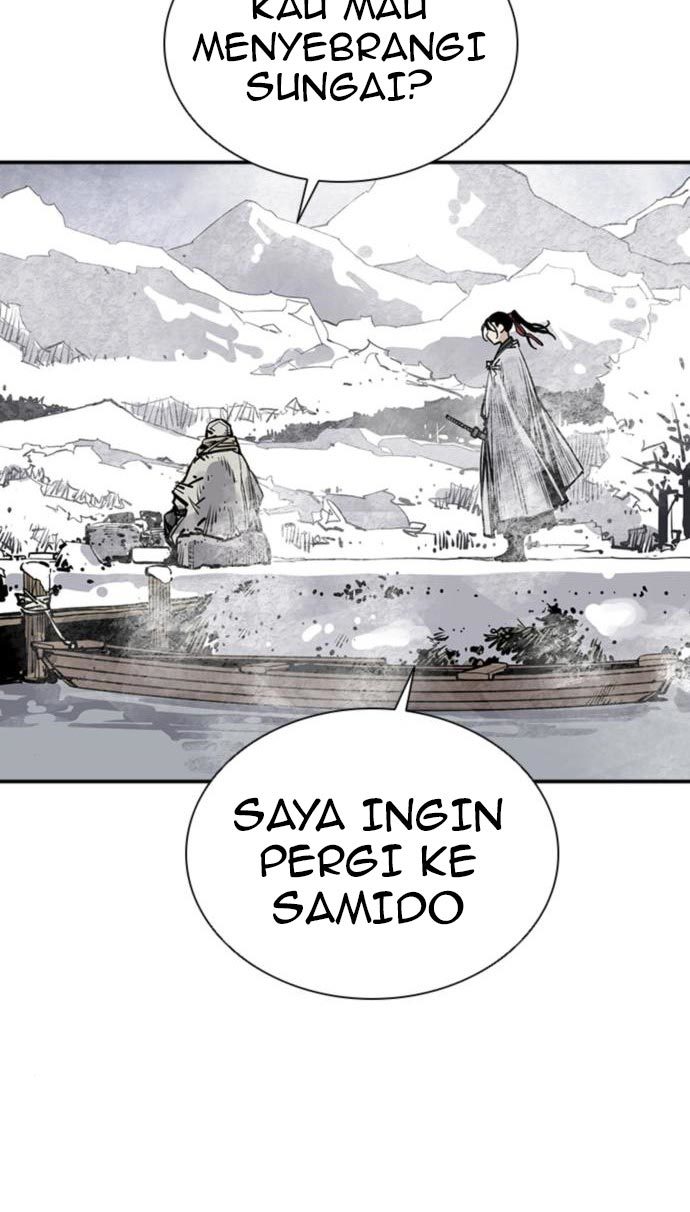 Death God Chapter 34 - halaman 63