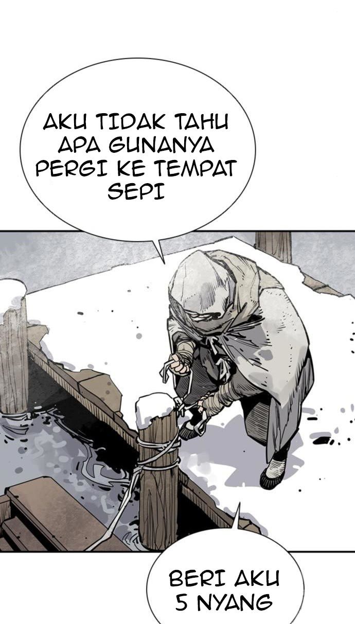 Death God Chapter 34 - halaman 64