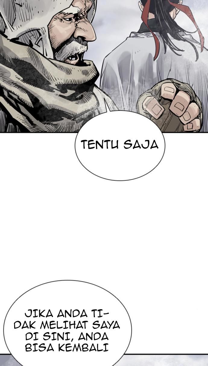 Death God Chapter 34 - halaman 67