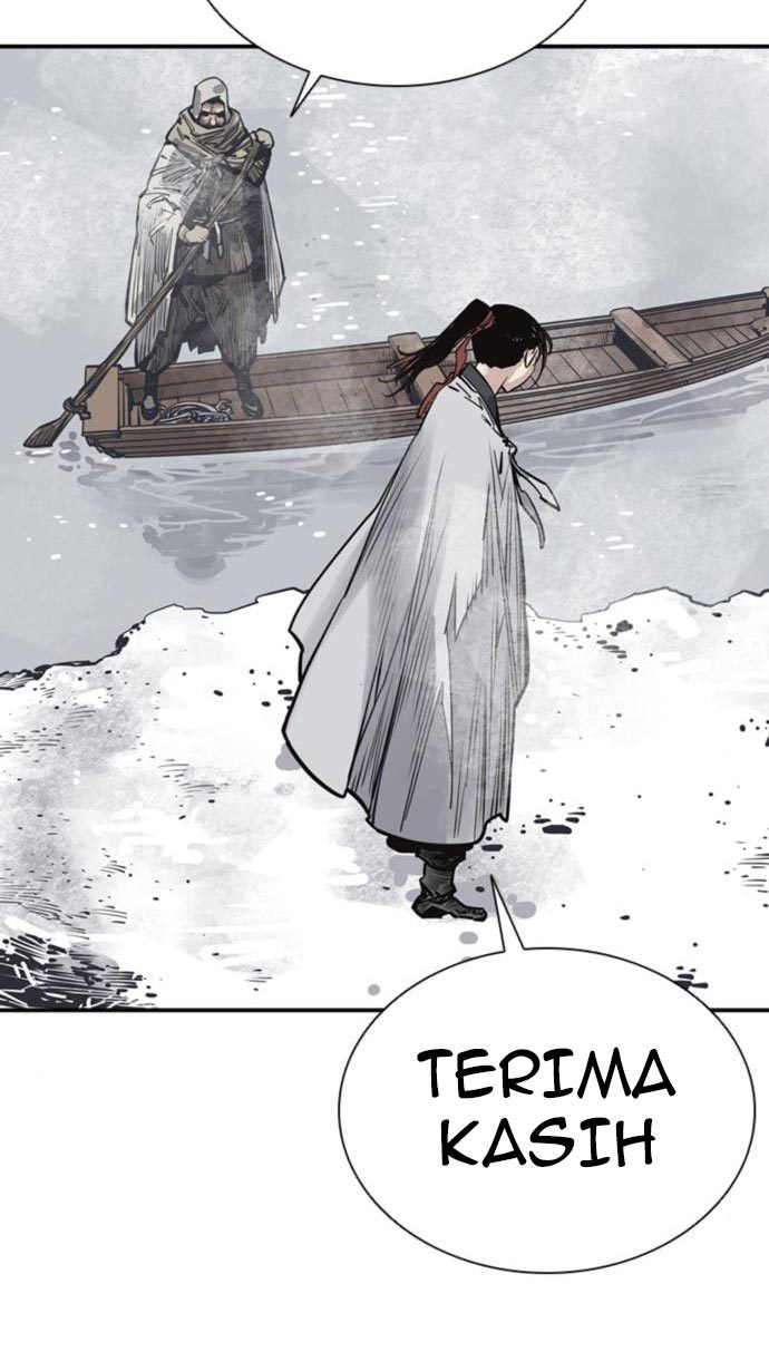 Death God Chapter 34 - halaman 69