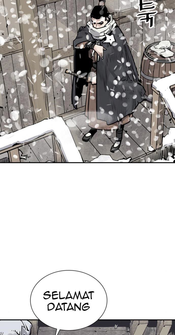 Death God Chapter 34 - halaman 7