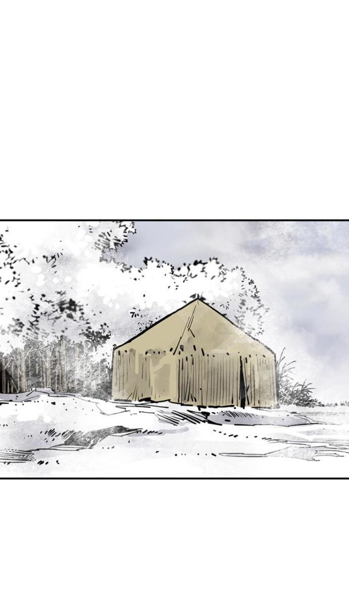 Death God Chapter 34 - halaman 71