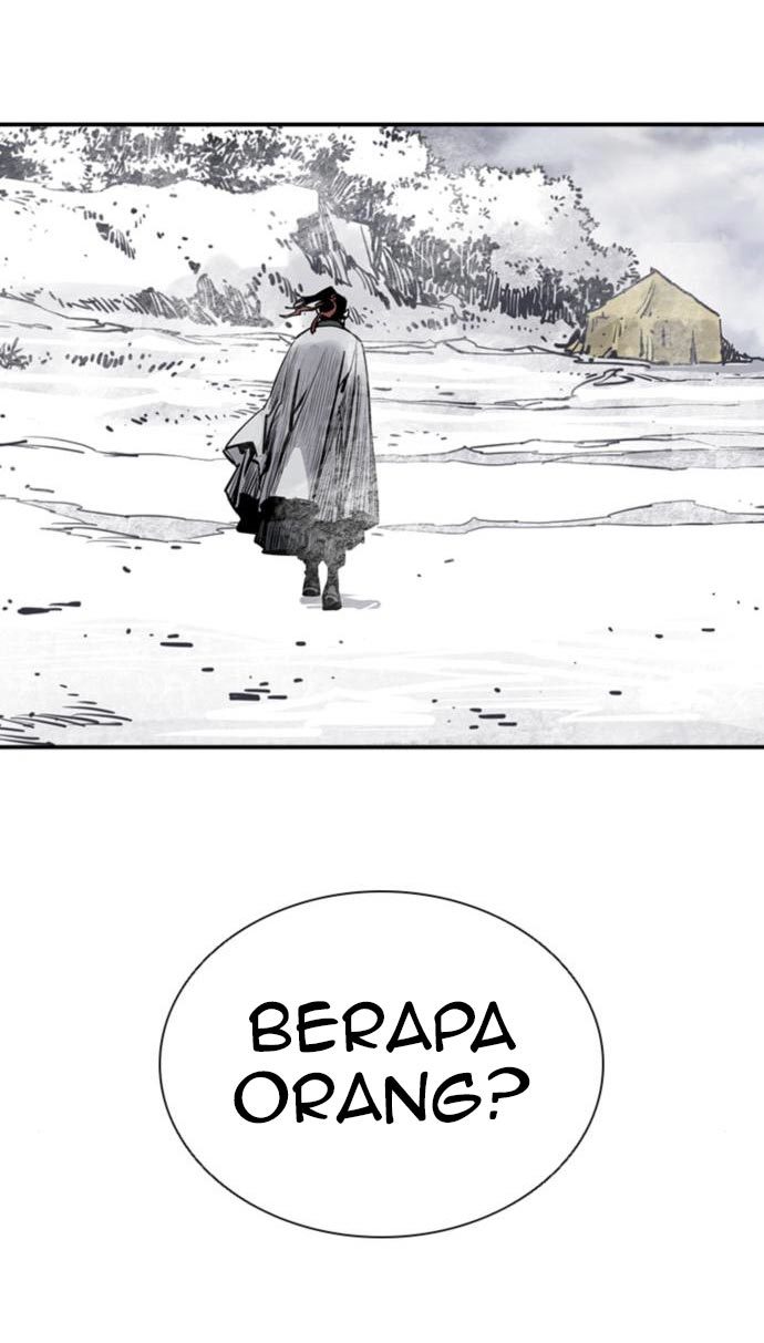 Death God Chapter 34 - halaman 72