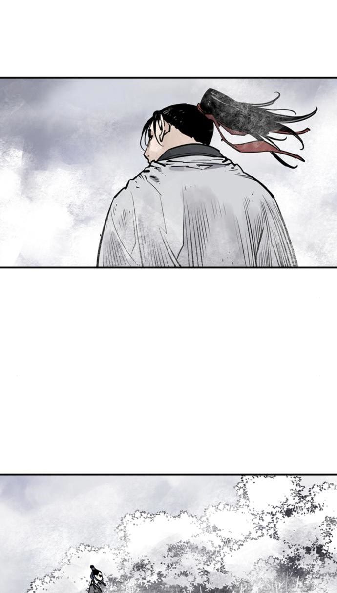 Death God Chapter 34 - halaman 73