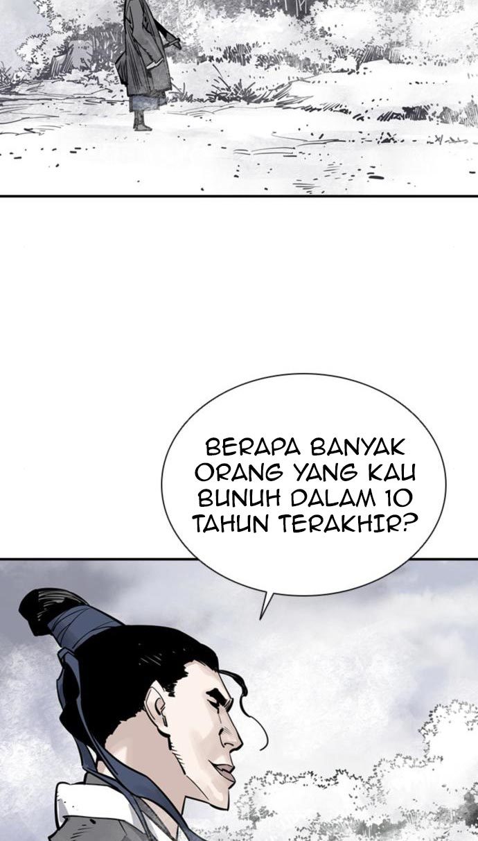 Death God Chapter 34 - halaman 74