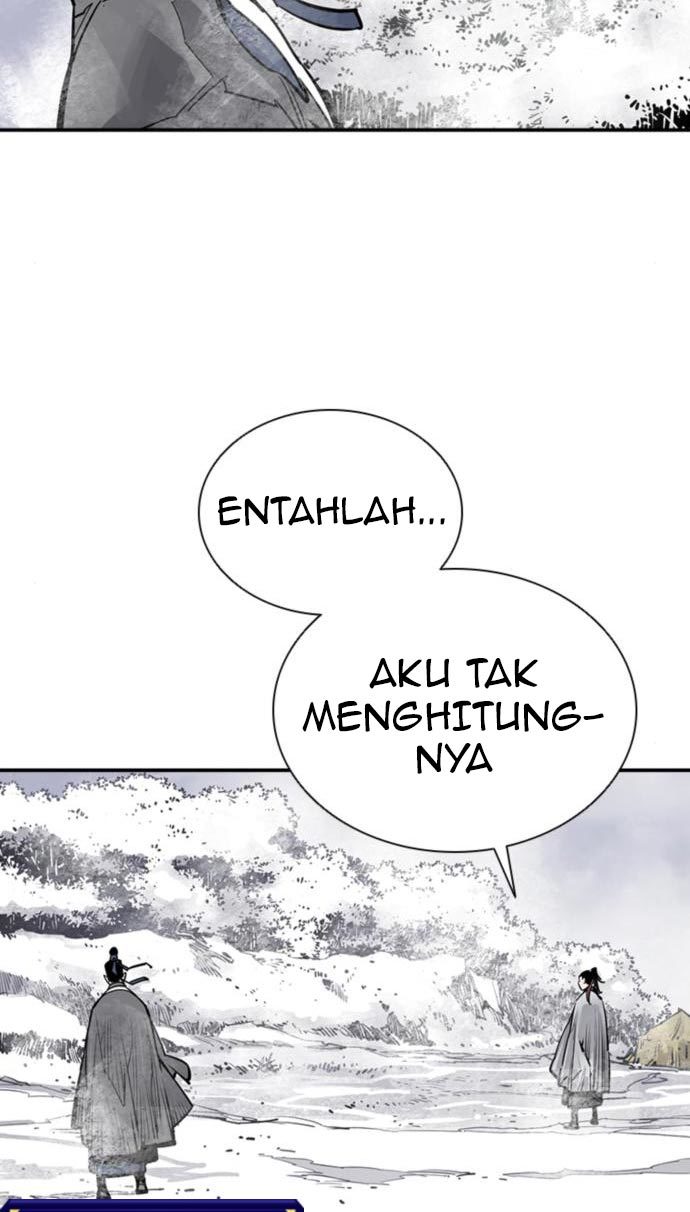 Death God Chapter 34 - halaman 75