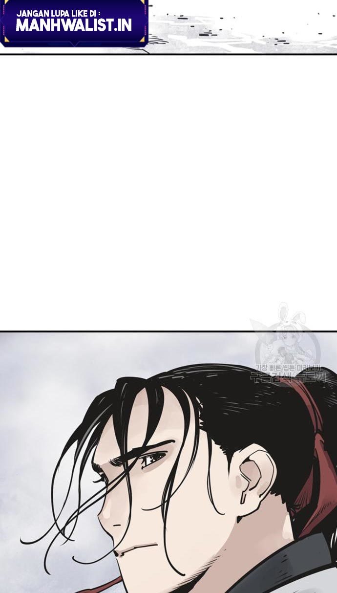 Death God Chapter 34 - halaman 76