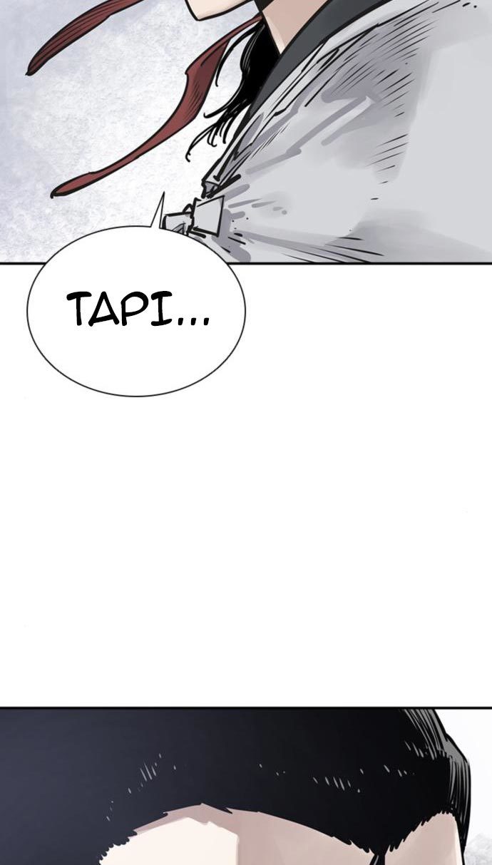 Death God Chapter 34 - halaman 77