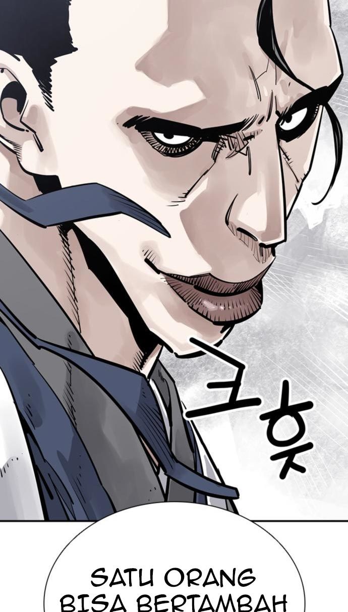 Death God Chapter 34 - halaman 78