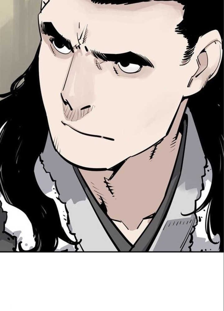 Death God Chapter 35 - halaman 11