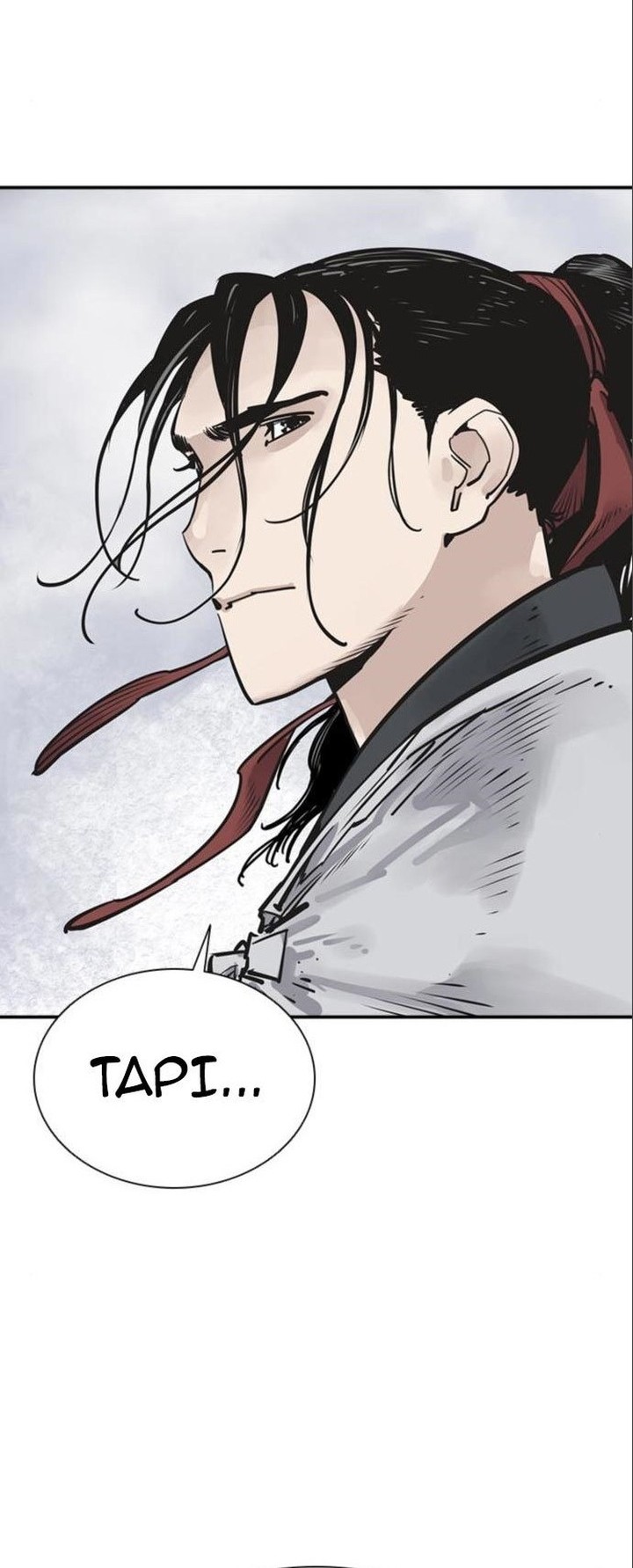 Death God Chapter 35 - halaman 2