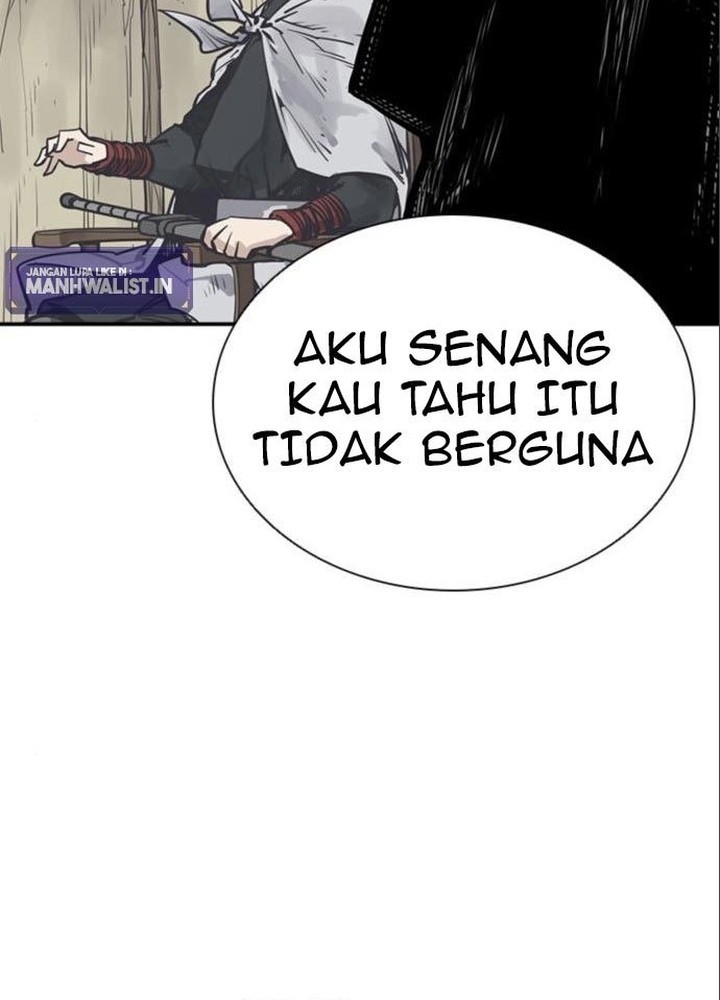 Death God Chapter 35 - halaman 20