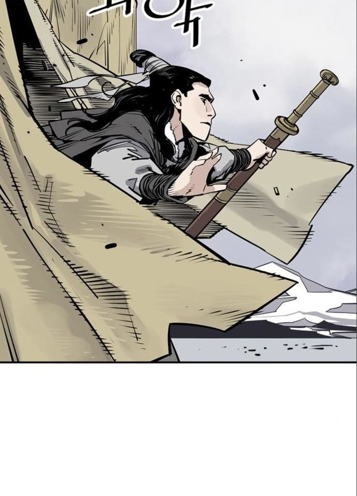 Death God Chapter 35 - halaman 23