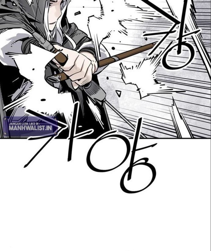 Death God Chapter 35 - halaman 40
