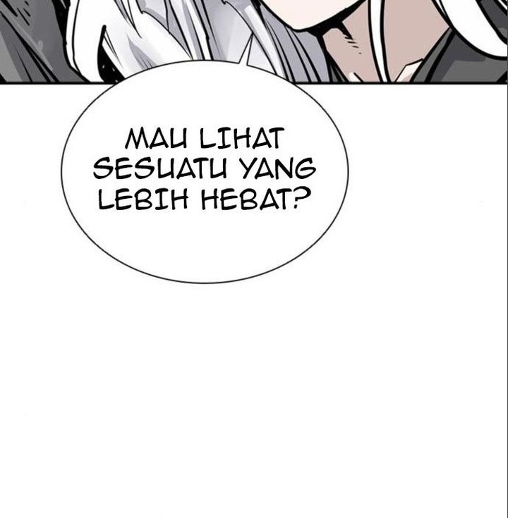 Death God Chapter 35 - halaman 46