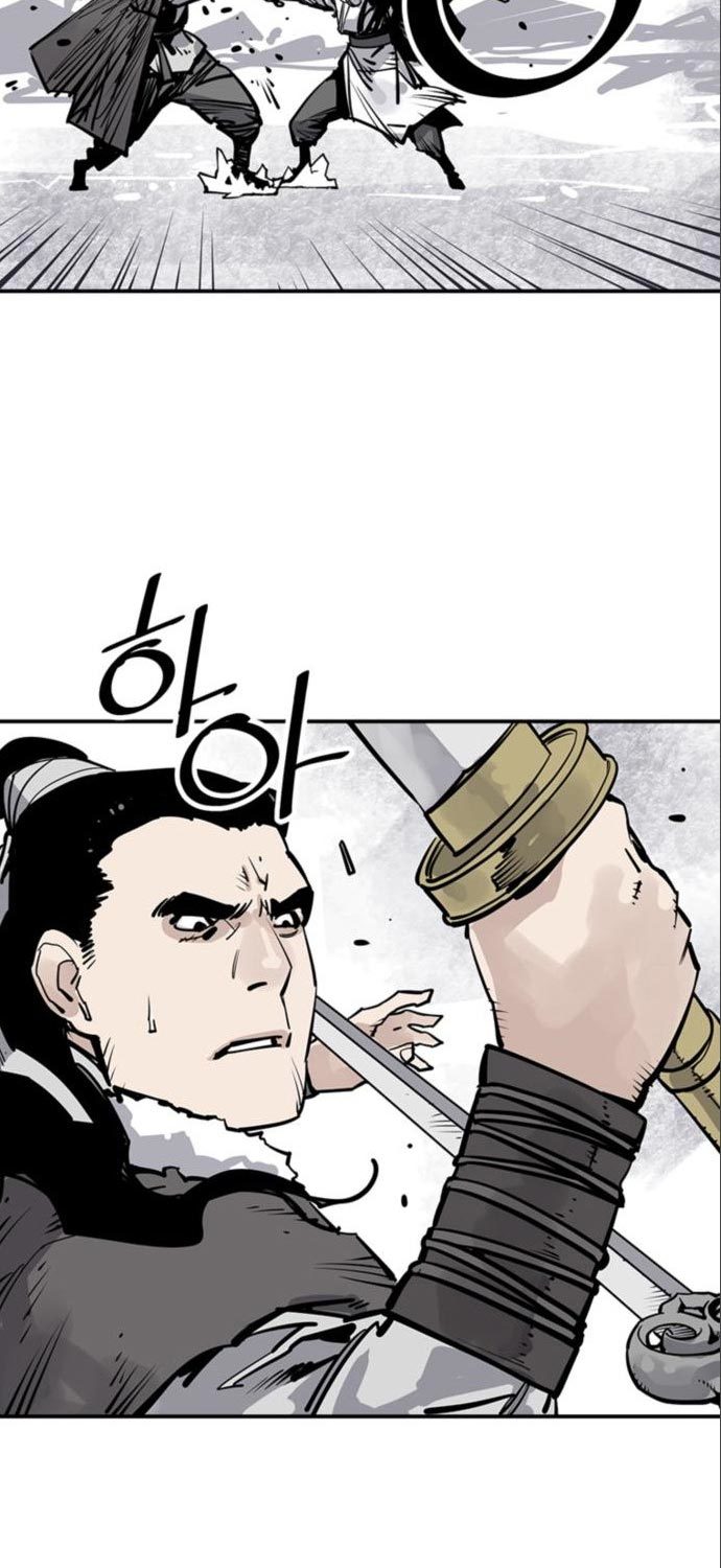 Death God Chapter 36 - halaman 24