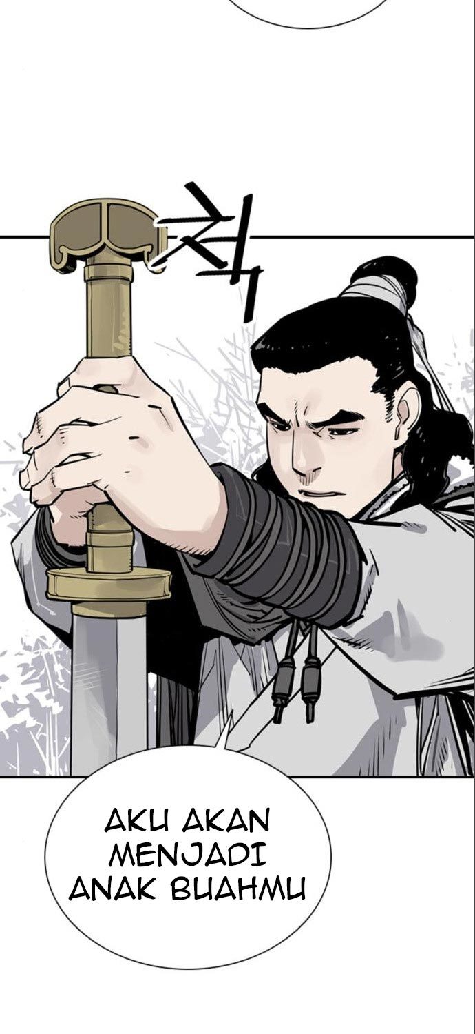 Death God Chapter 36 - halaman 27