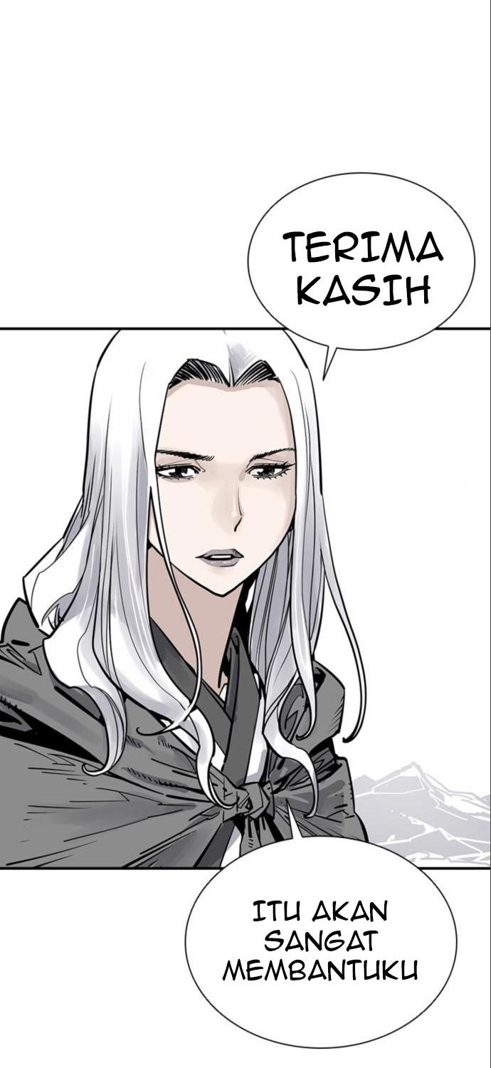 Death God Chapter 36 - halaman 28