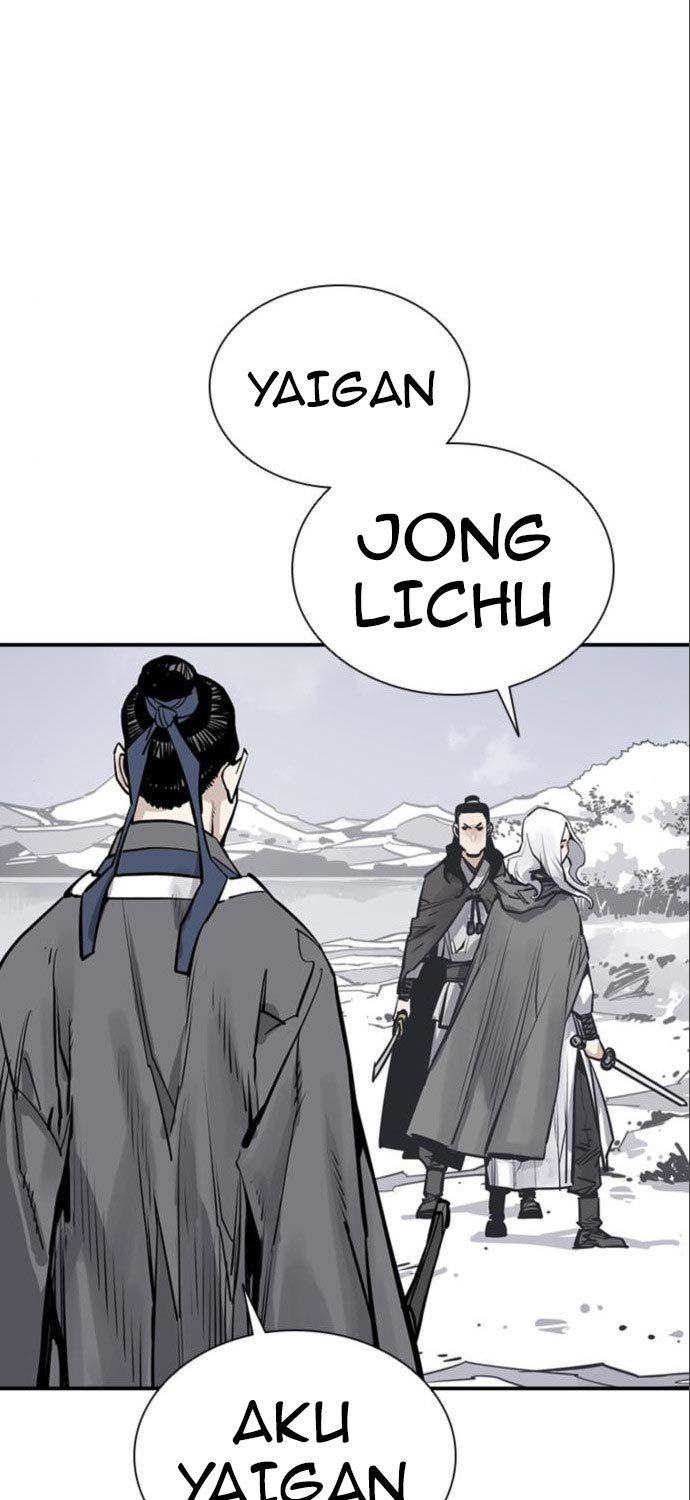 Death God Chapter 36 - halaman 29
