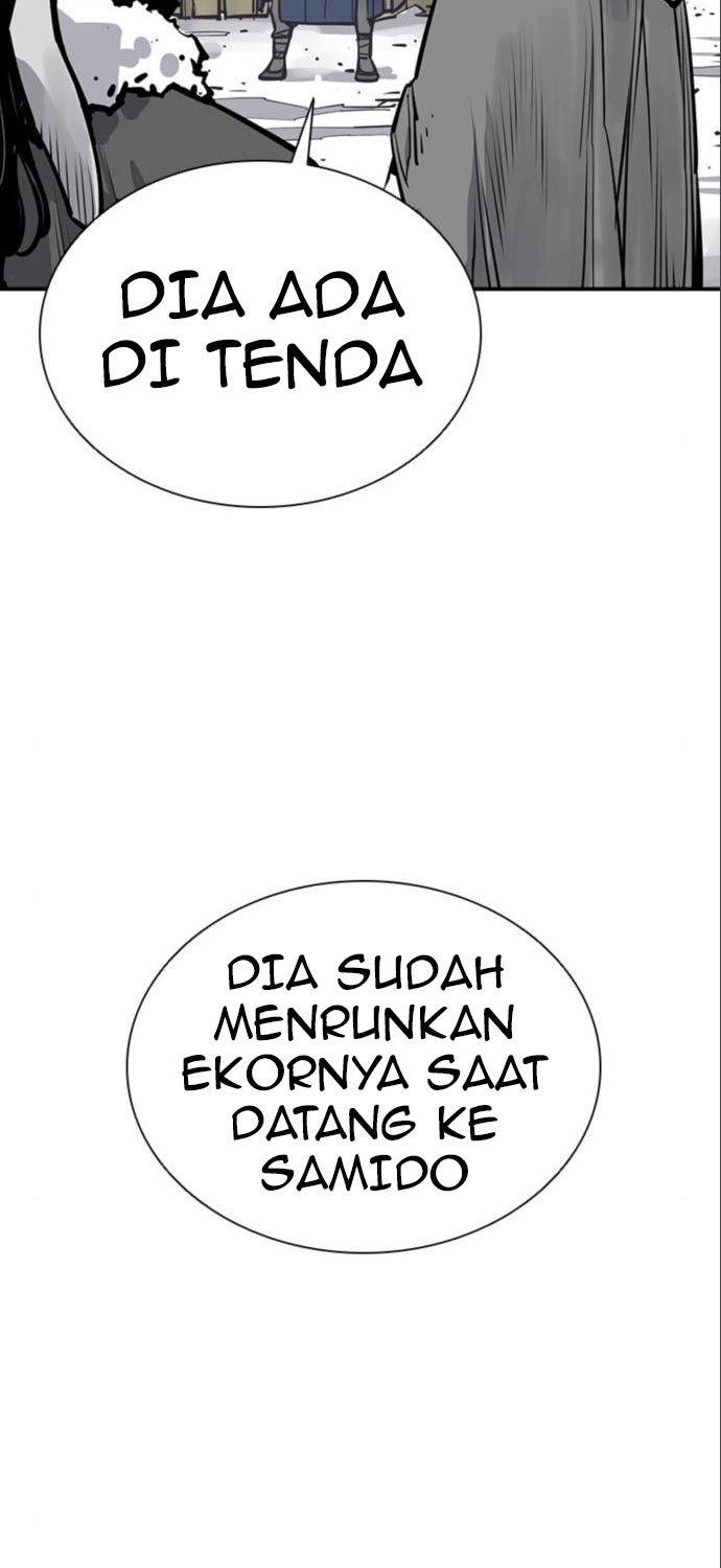 Death God Chapter 36 - halaman 34