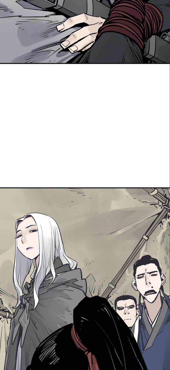 Death God Chapter 36 - halaman 36
