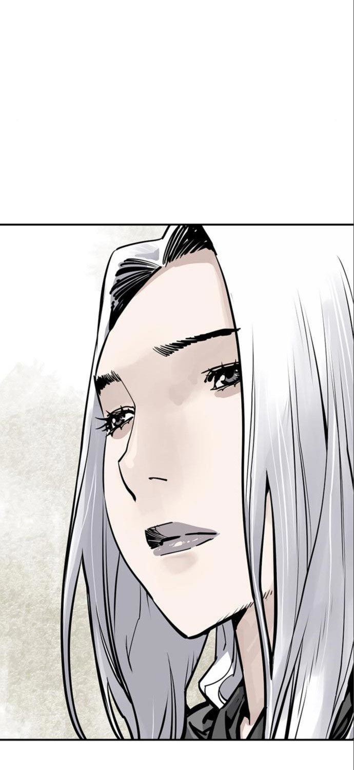 Death God Chapter 36 - halaman 41