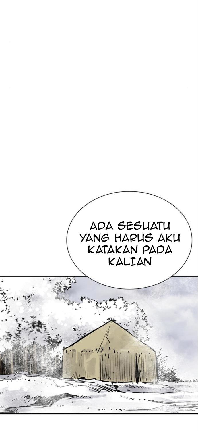 Death God Chapter 36 - halaman 43
