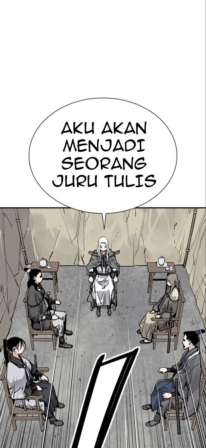 Death God Chapter 36 - halaman 44