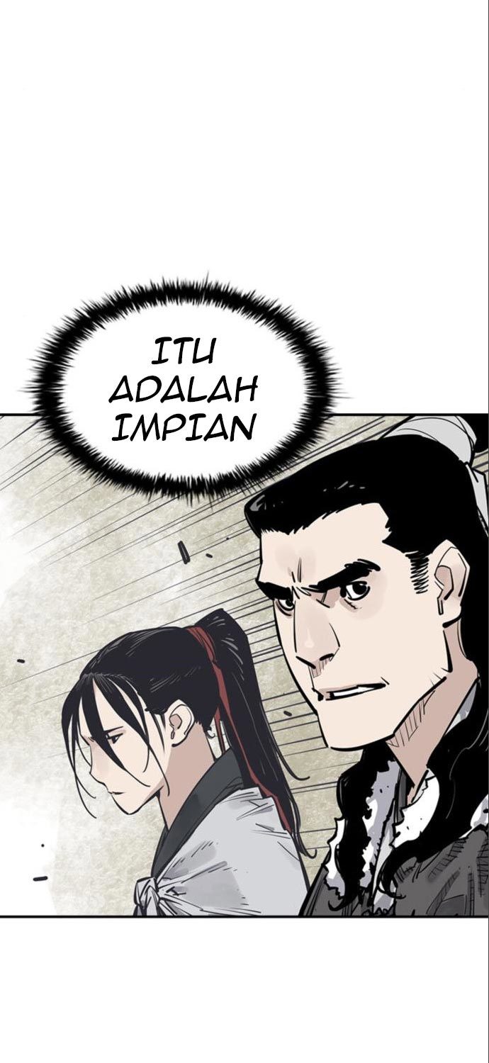 Death God Chapter 36 - halaman 46