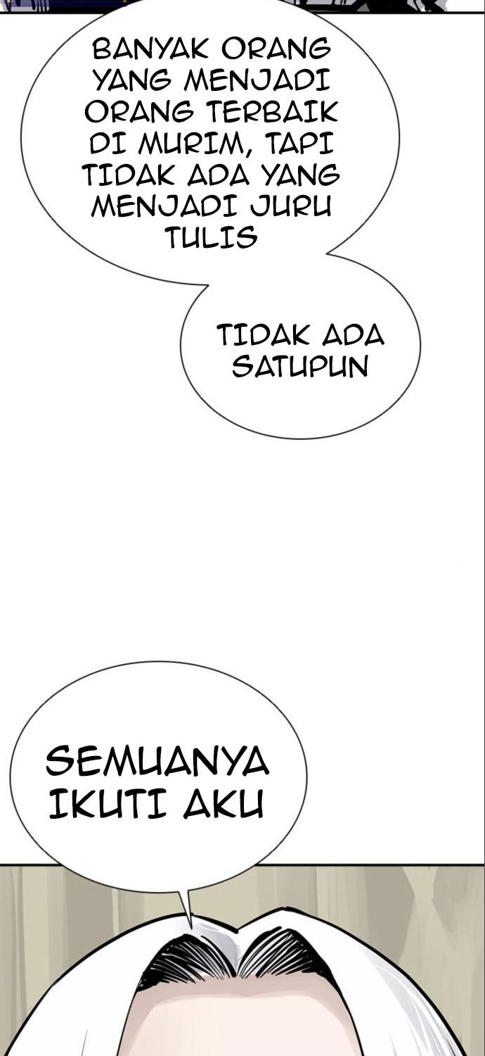 Death God Chapter 36 - halaman 48