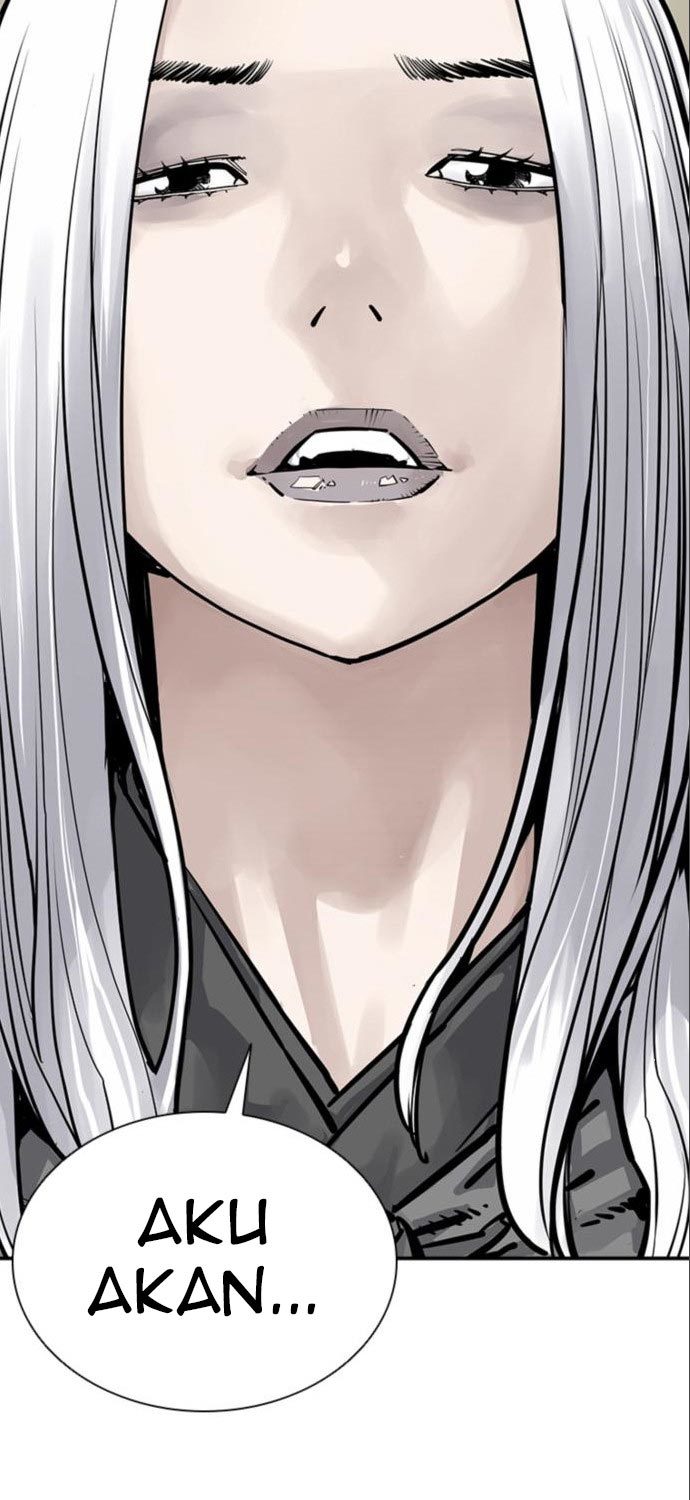 Death God Chapter 36 - halaman 49