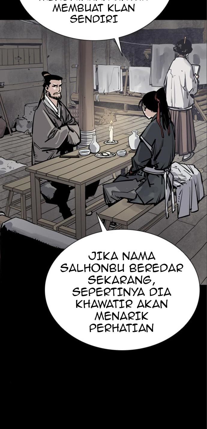 Death God Chapter 36 - halaman 53