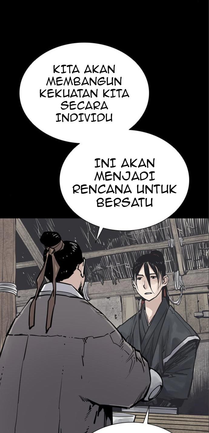 Death God Chapter 36 - halaman 54