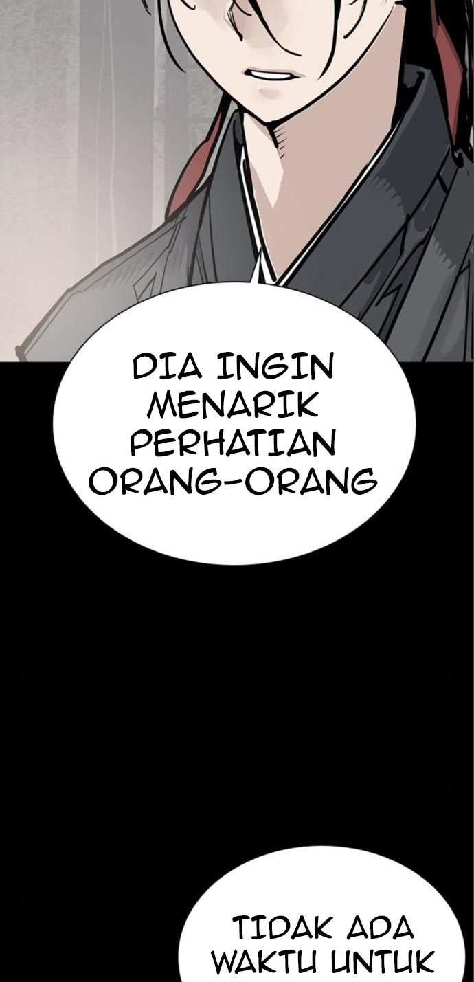 Death God Chapter 36 - halaman 56