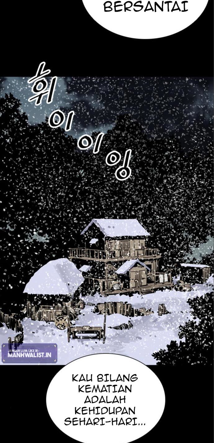 Death God Chapter 36 - halaman 57