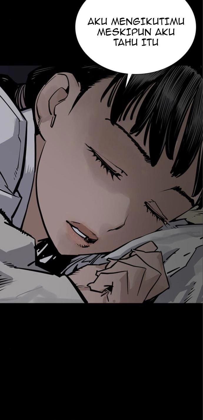 Death God Chapter 36 - halaman 60