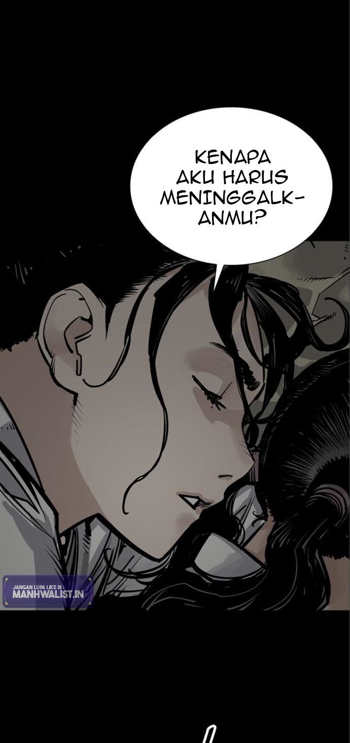 Death God Chapter 36 - halaman 62