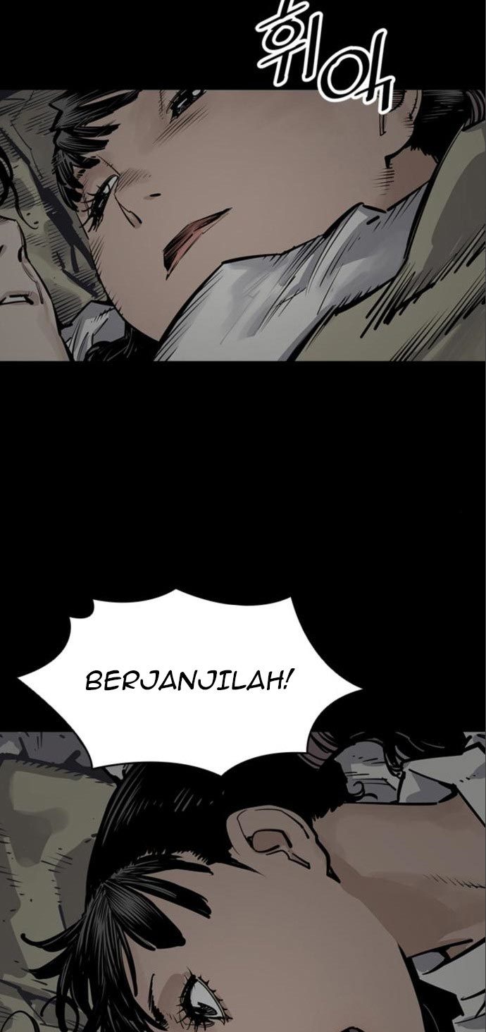Death God Chapter 36 - halaman 63