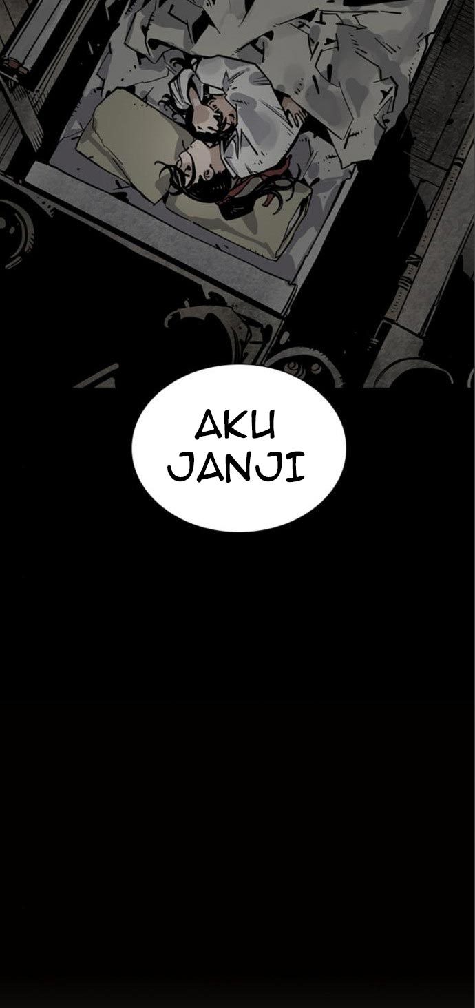 Death God Chapter 36 - halaman 65