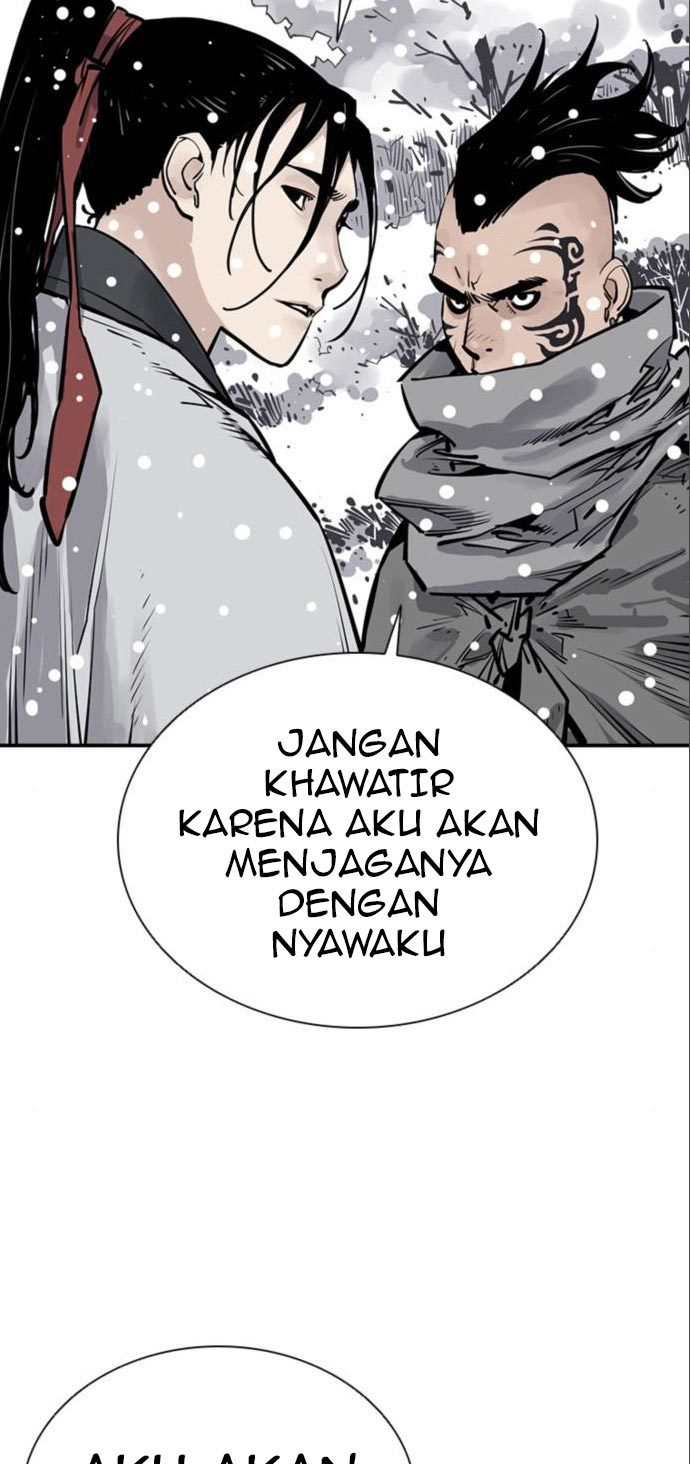 Death God Chapter 36 - halaman 67