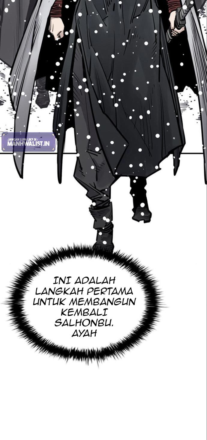 Death God Chapter 36 - halaman 70
