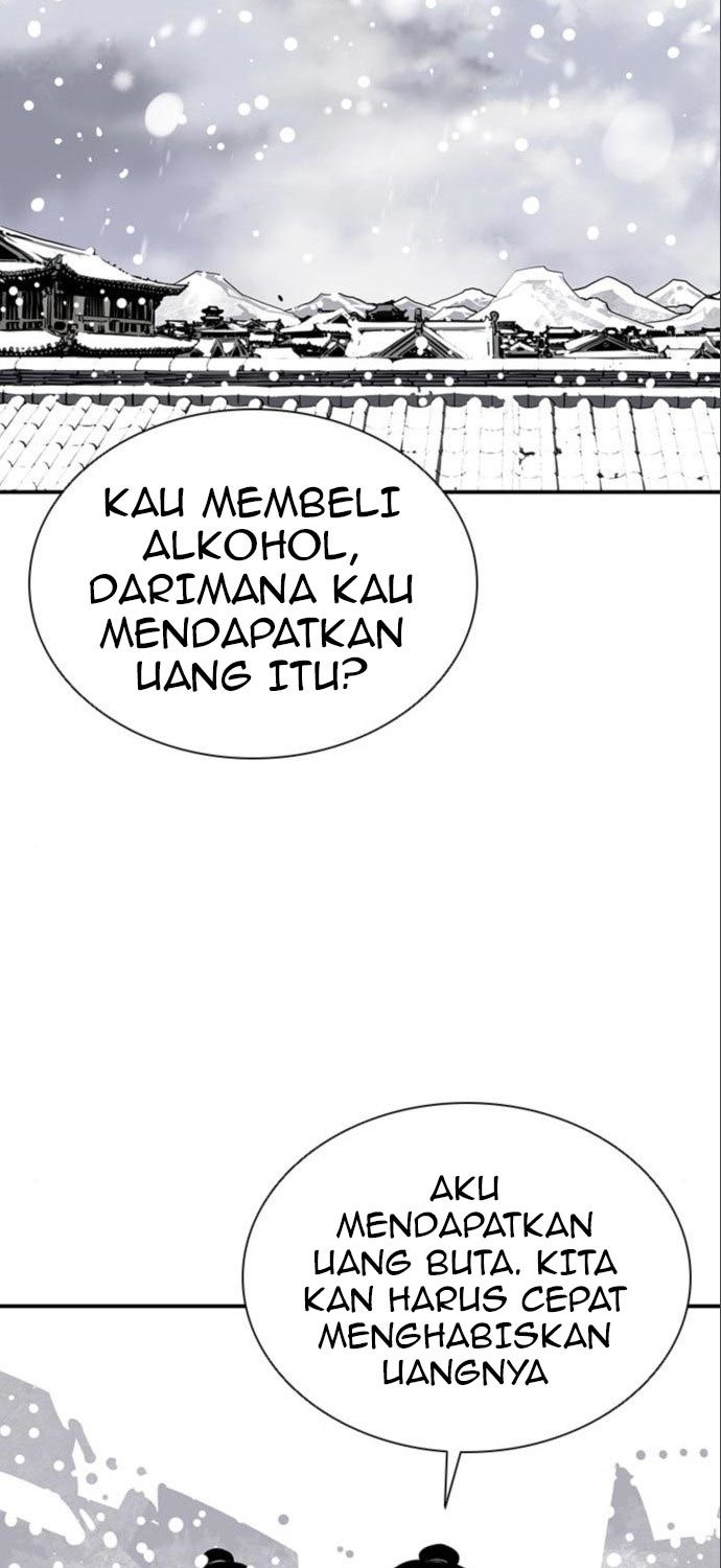 Death God Chapter 36 - halaman 73