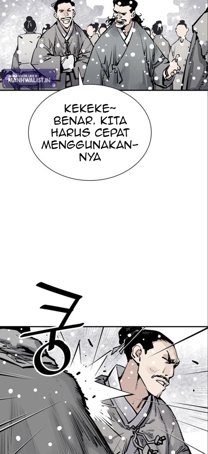 Death God Chapter 36 - halaman 74