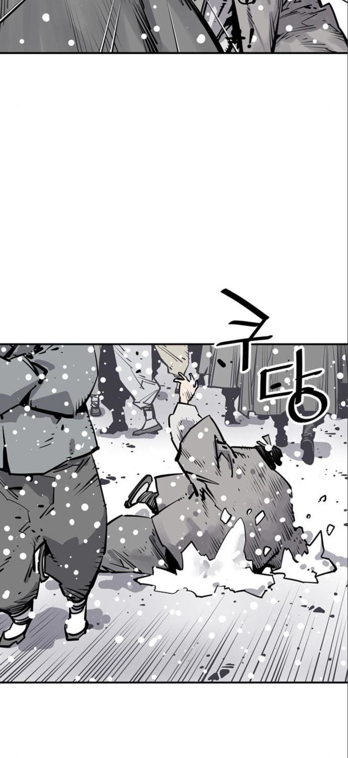 Death God Chapter 36 - halaman 75